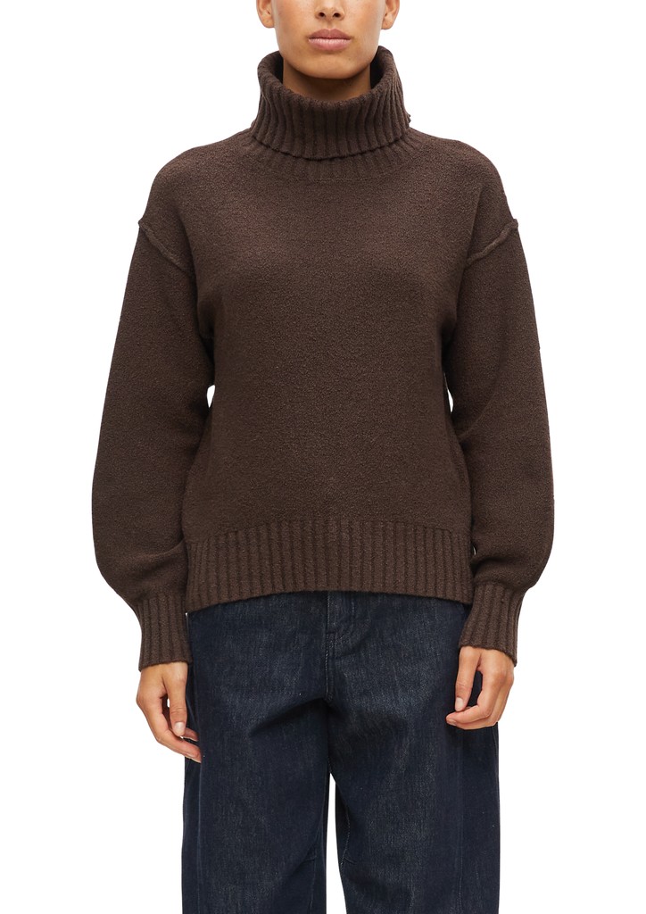 Strickpullover