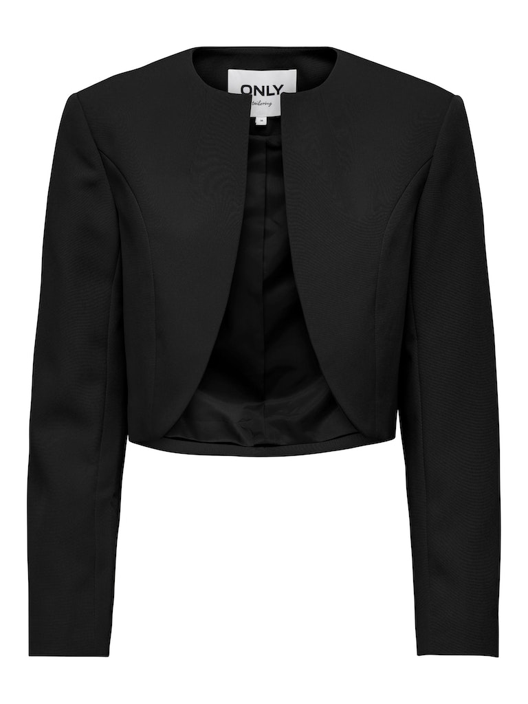 ONLASTRID LIFE  4/5 BOLERO JACKET TLR