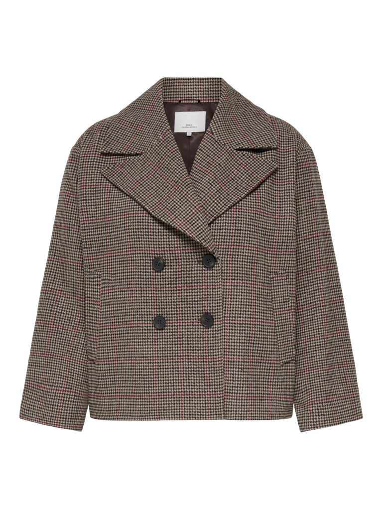 CARMORENO JACKET OTW