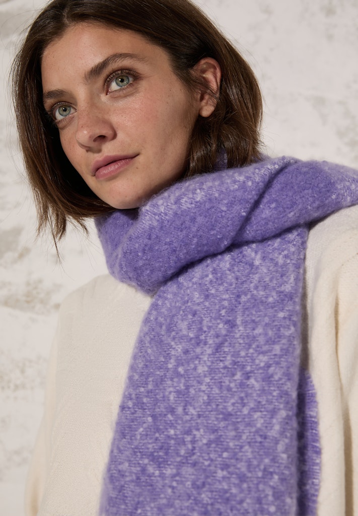 Jaquard Schal Jaquard Schal