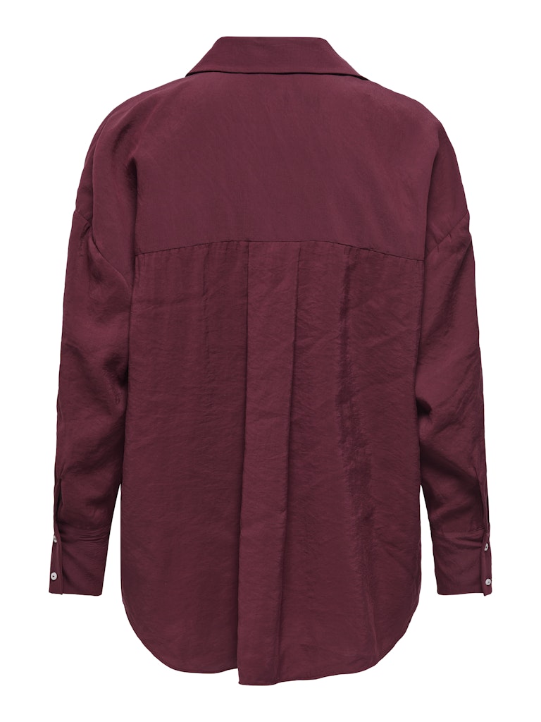 ONLZAZIMA L/S LOOSE SHIRT WVN NOOS ONLZAZIMA L/S LOOSE SHIRT WVN NOOS