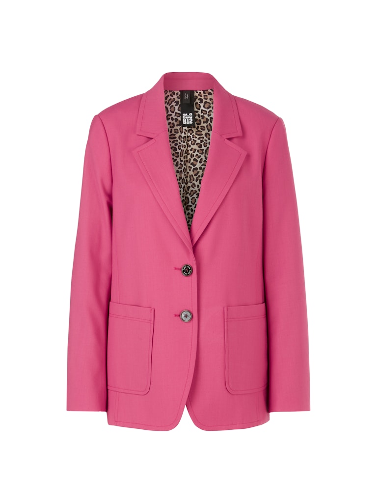 Schmal geschnittener Blazer