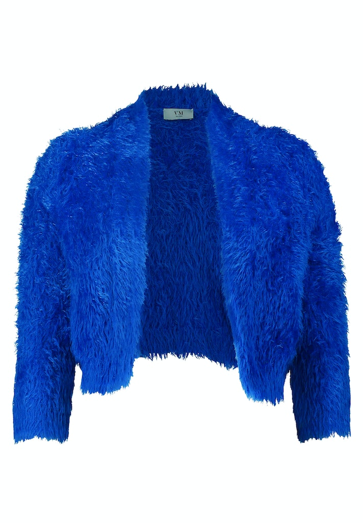 Strickbolero