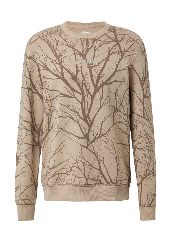Sweatshirt Sweatshirt