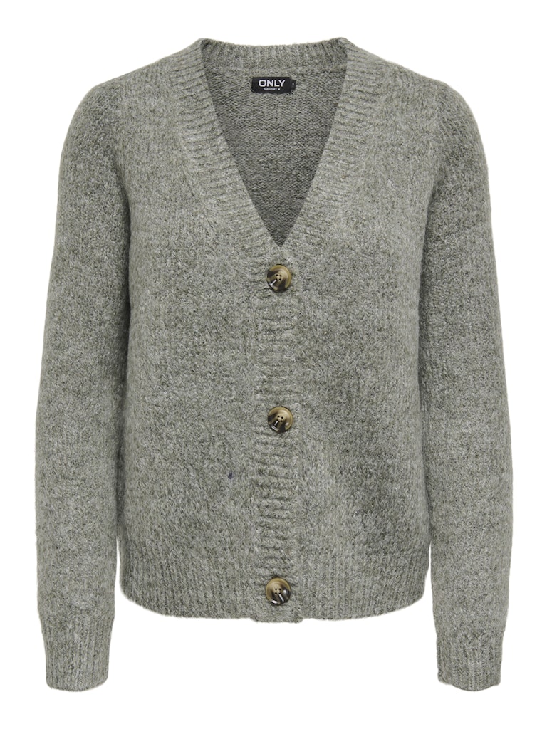 ONLZOEY L/S REGULAR CARDIGAN KNT NOOS