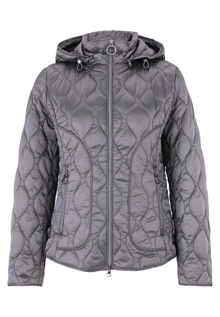 Outdoorjacke