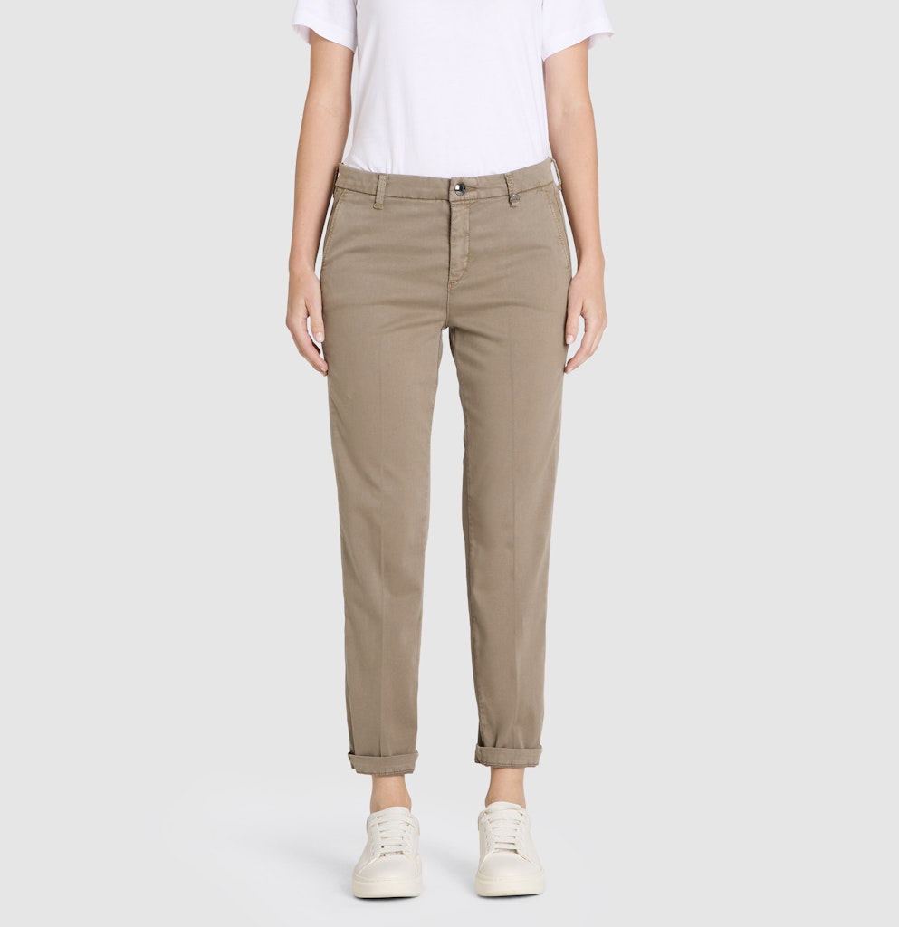 MAC JEANS - CHINO, Premium winter cotton MAC JEANS - CHINO, Premium winter cotton