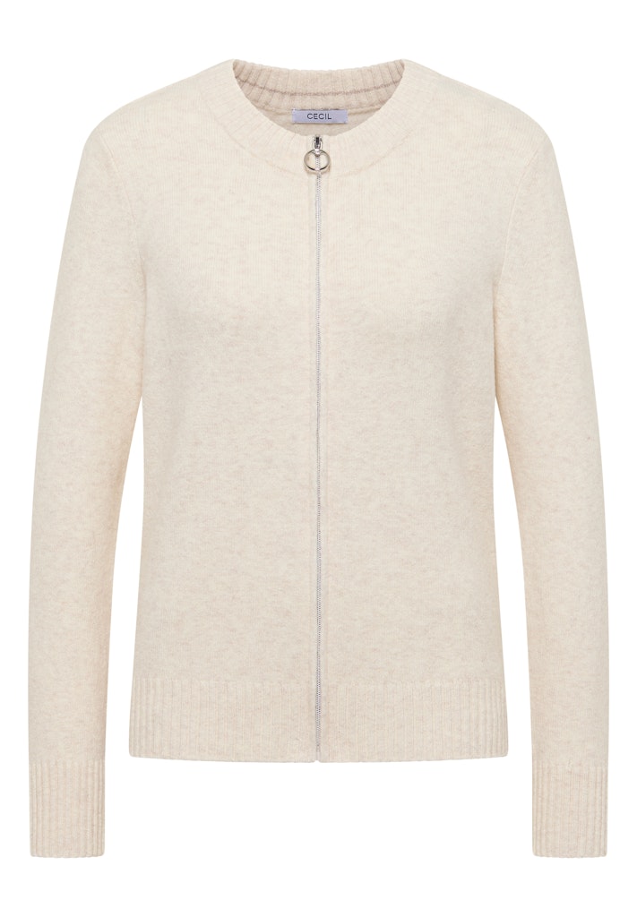 Beige (16835-oat milk beige melange)