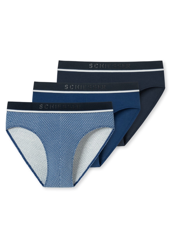 3PACK Rio-Slip