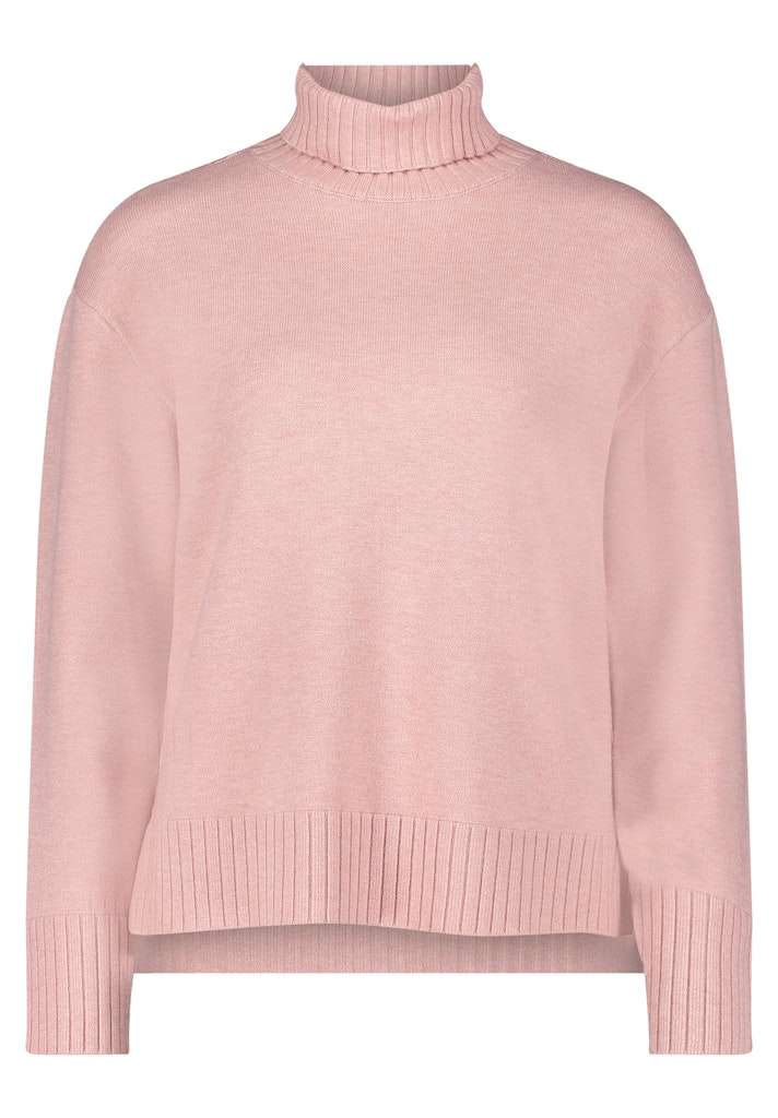 Feinstrickpullover