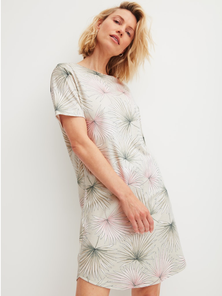 WOMEN Sleepshirt