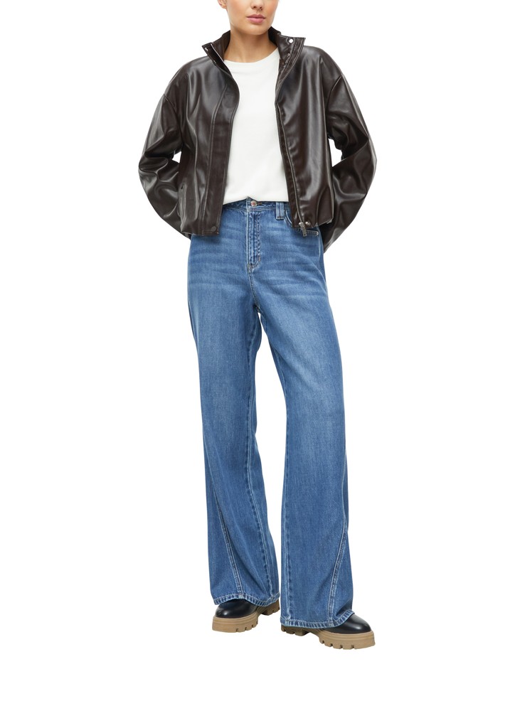 Indoor-Jacke