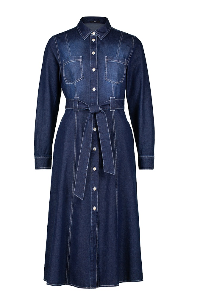 Jeanskleid