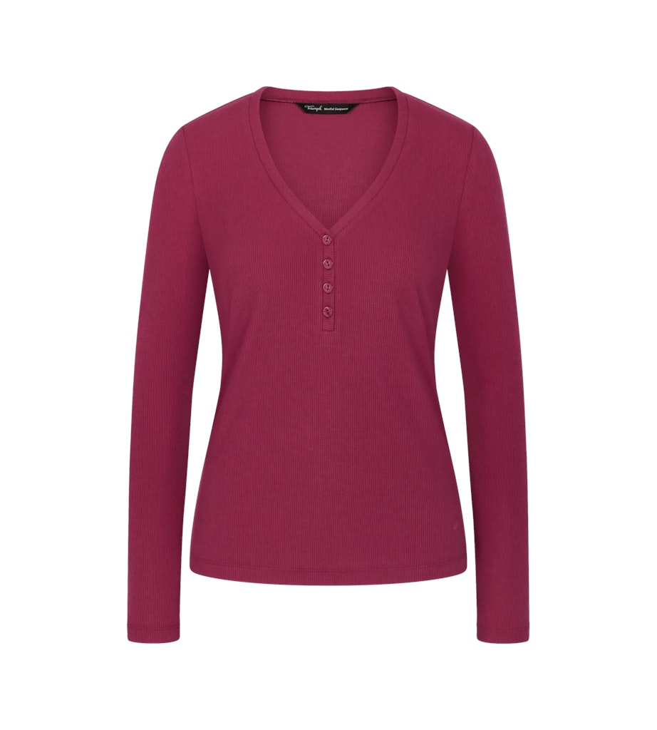 Mix & Match LSL Top Soft