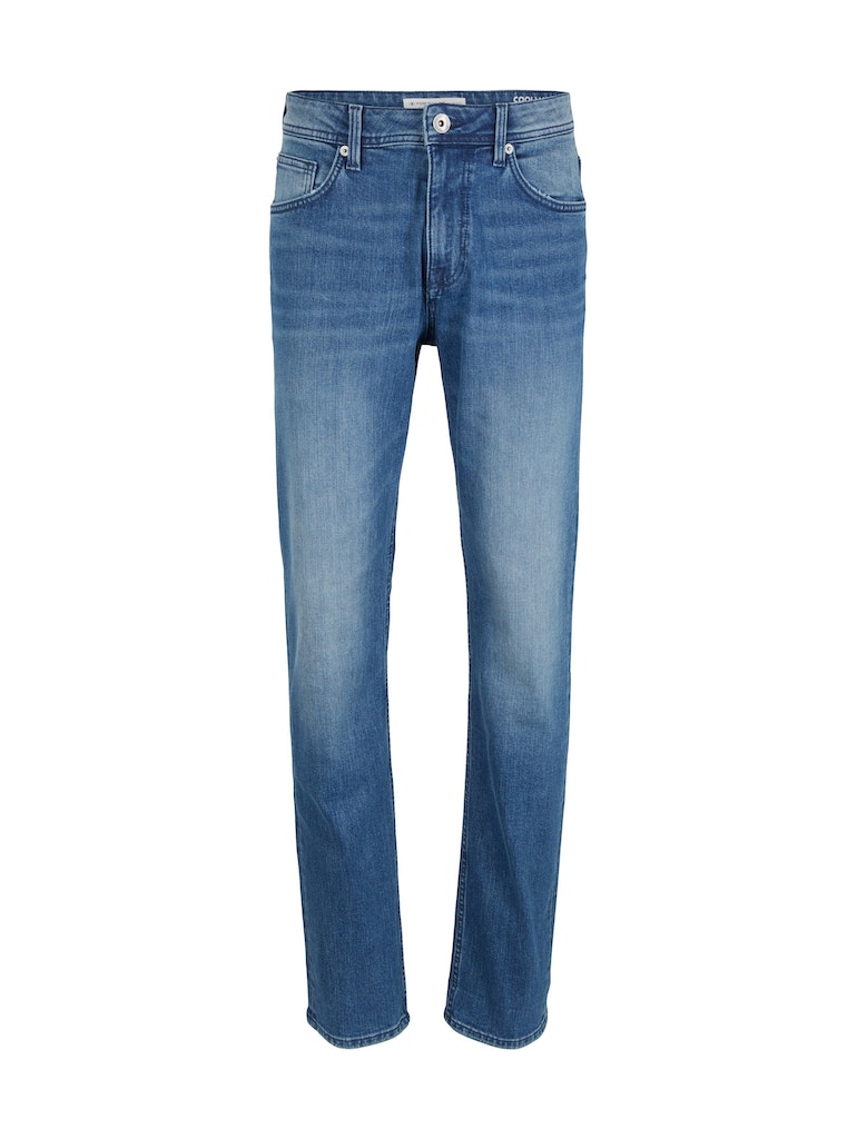 Josh Regular Slim Coolmax Jeans