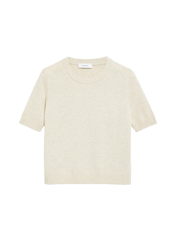 Strickpullover