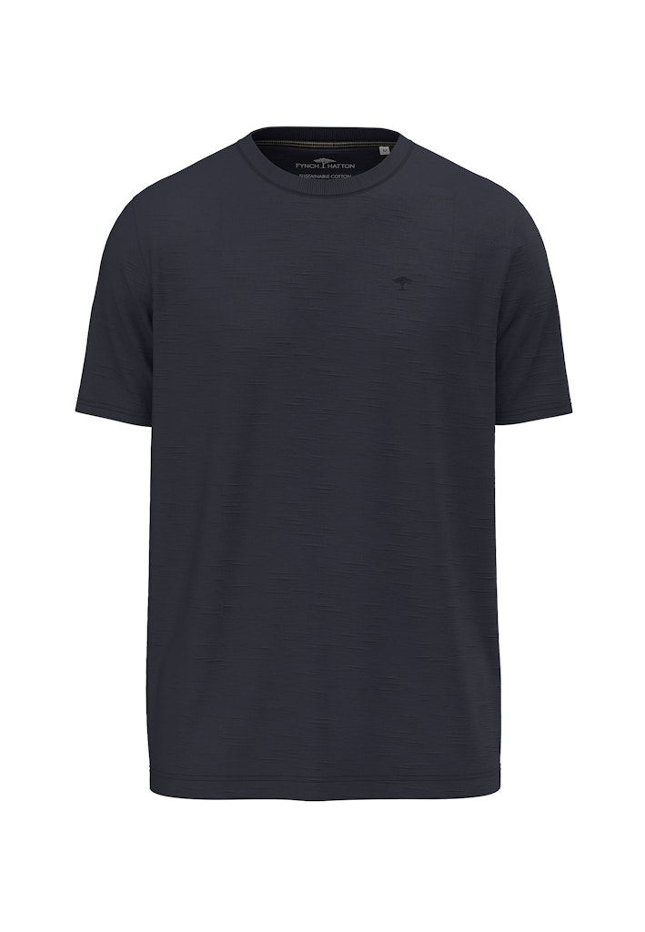T-Shirt, slub