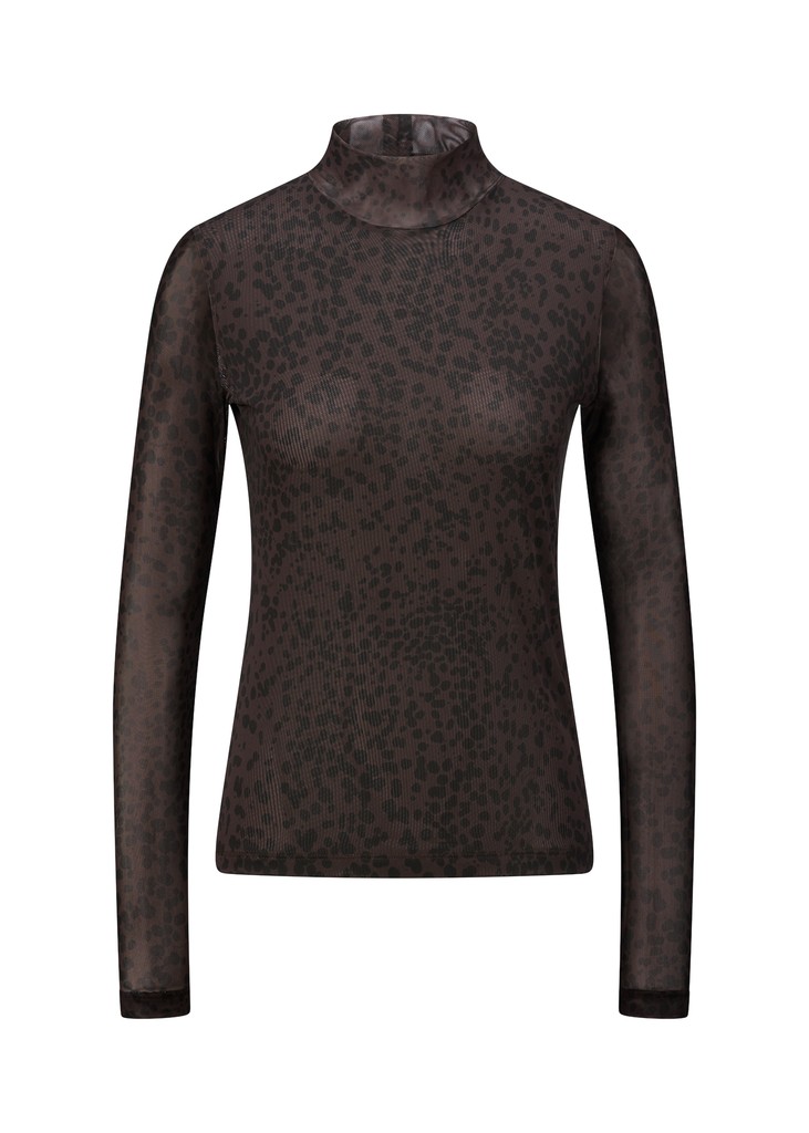 Shirt mit Arm