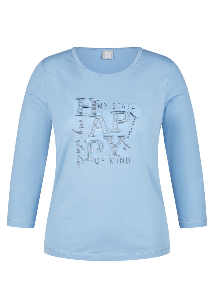 Nordic Blue