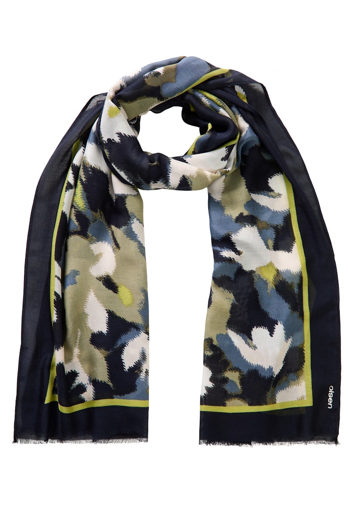 Scarf Woven