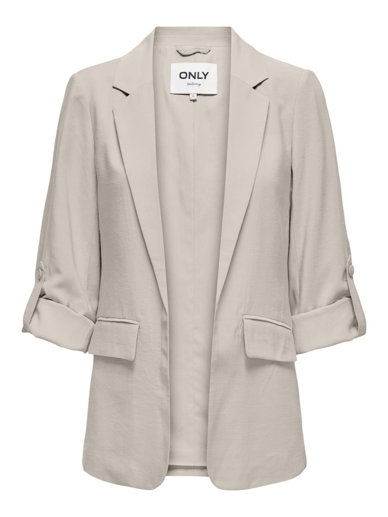 ONLARIS LIFE 3/4 LOOSE BLAZER CC TLR
