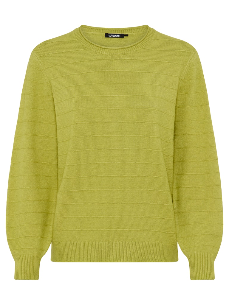 Pullover Long Sleeves