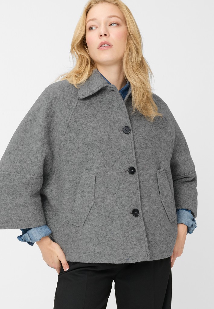 Strickjacke