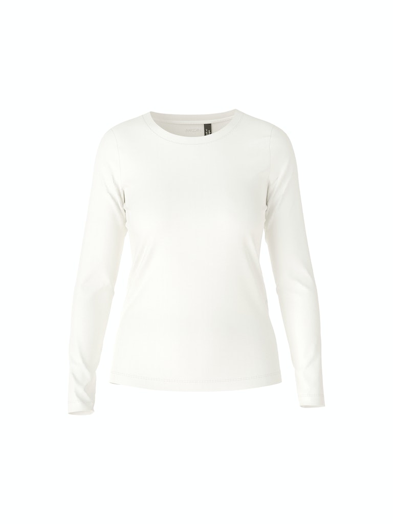 Vielseitiges Basic-Shirt