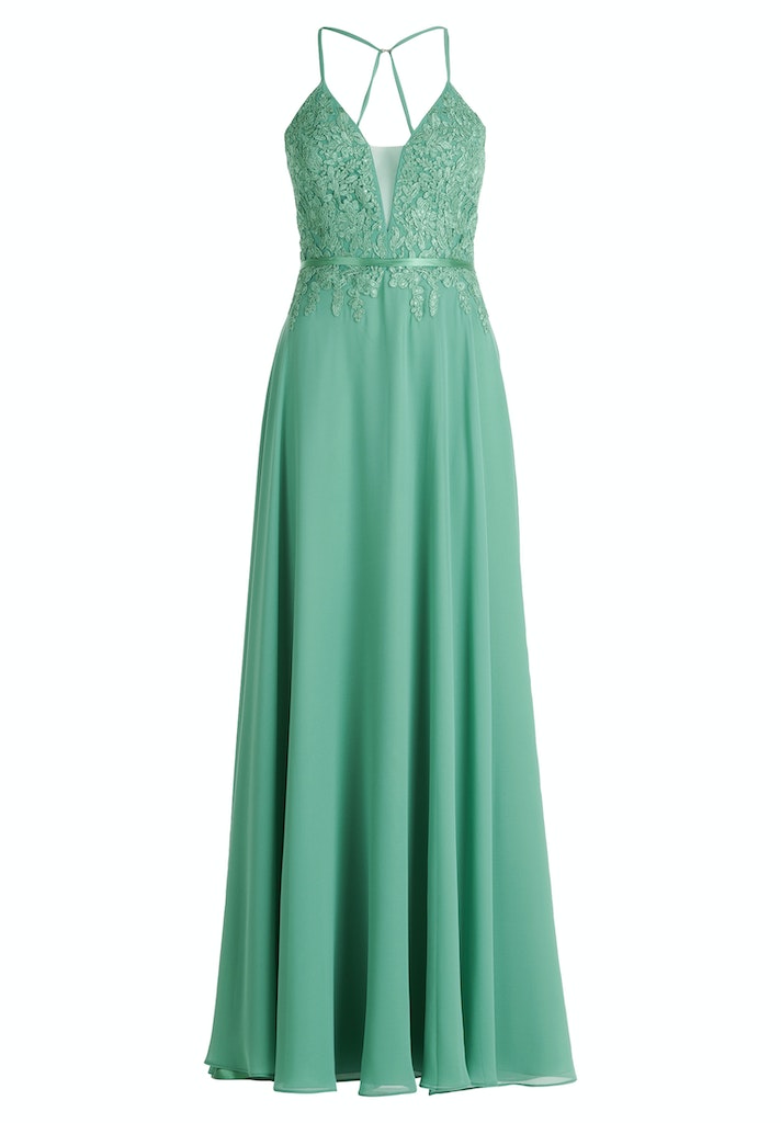 Abendkleid