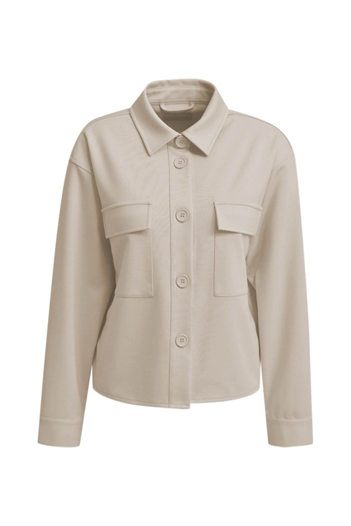 Interlock Jacket