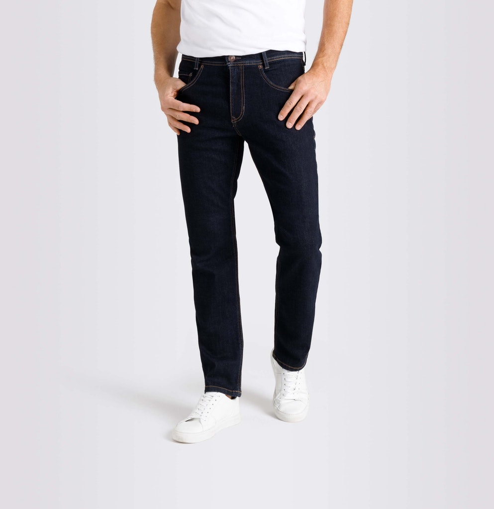 MAC JEANS - Arne, Recycled Denim