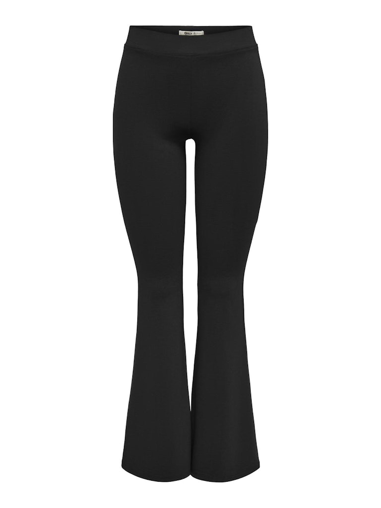 ONLPAIGE HW MEL FLARED PANT PNT ONLPAIGE HW MEL FLARED PANT PNT