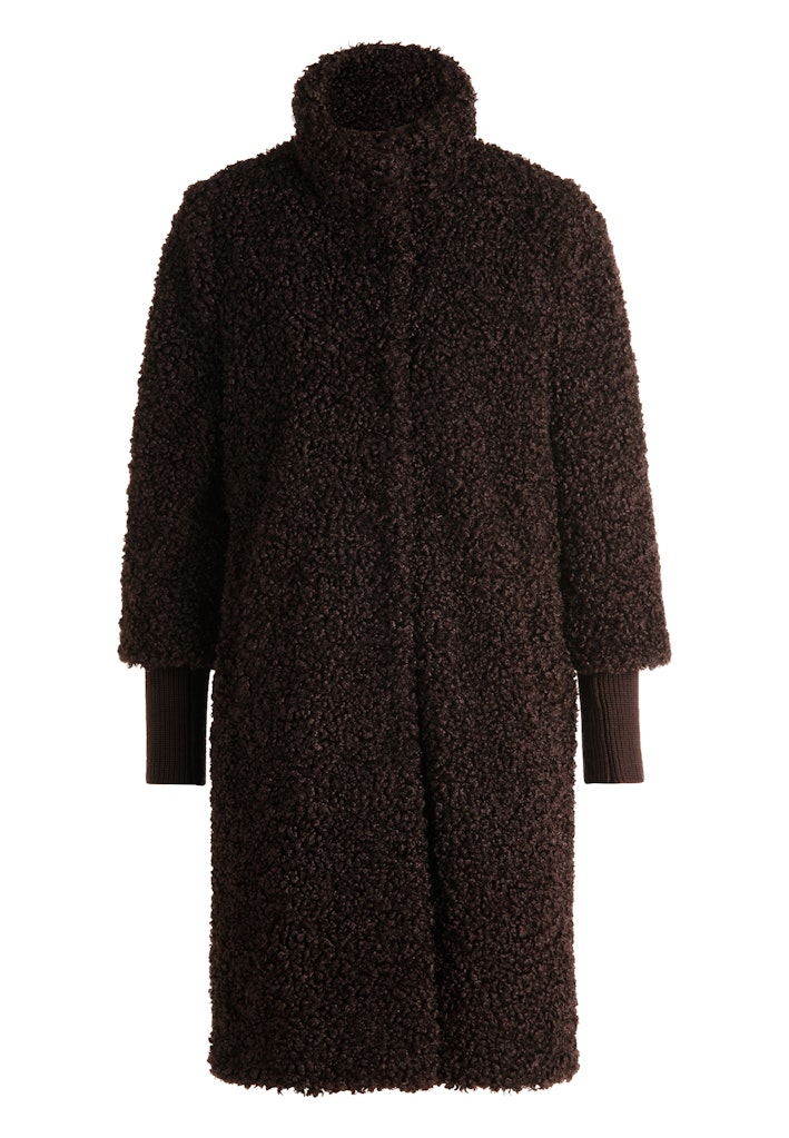 Teddymantel Teddymantel