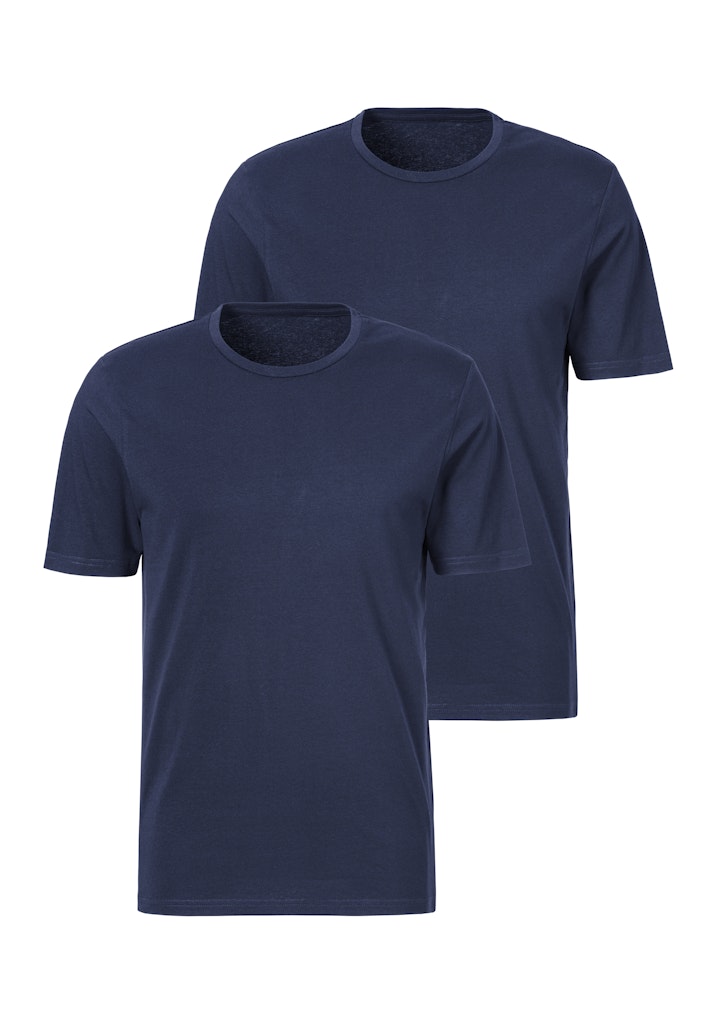 s.Oliver LM s.Oliv Shirt rund 2x