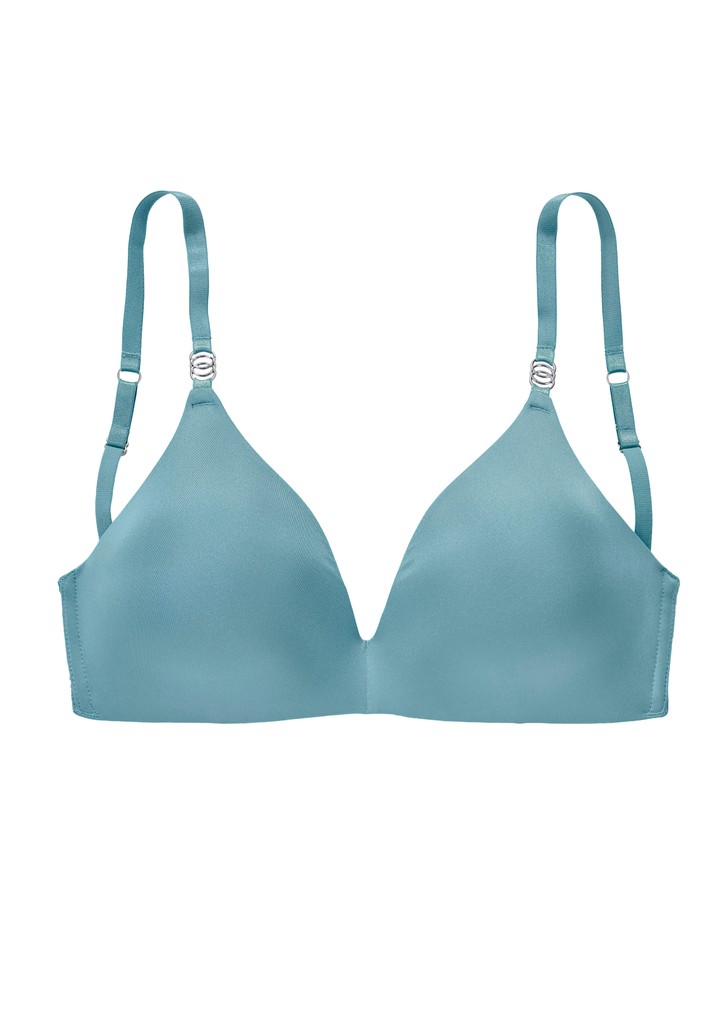 LASCANA Push-up-Bralette mit Racerback
