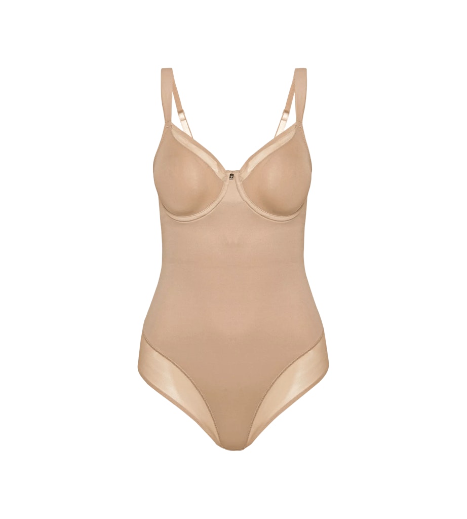 True Shape Sensation BSW