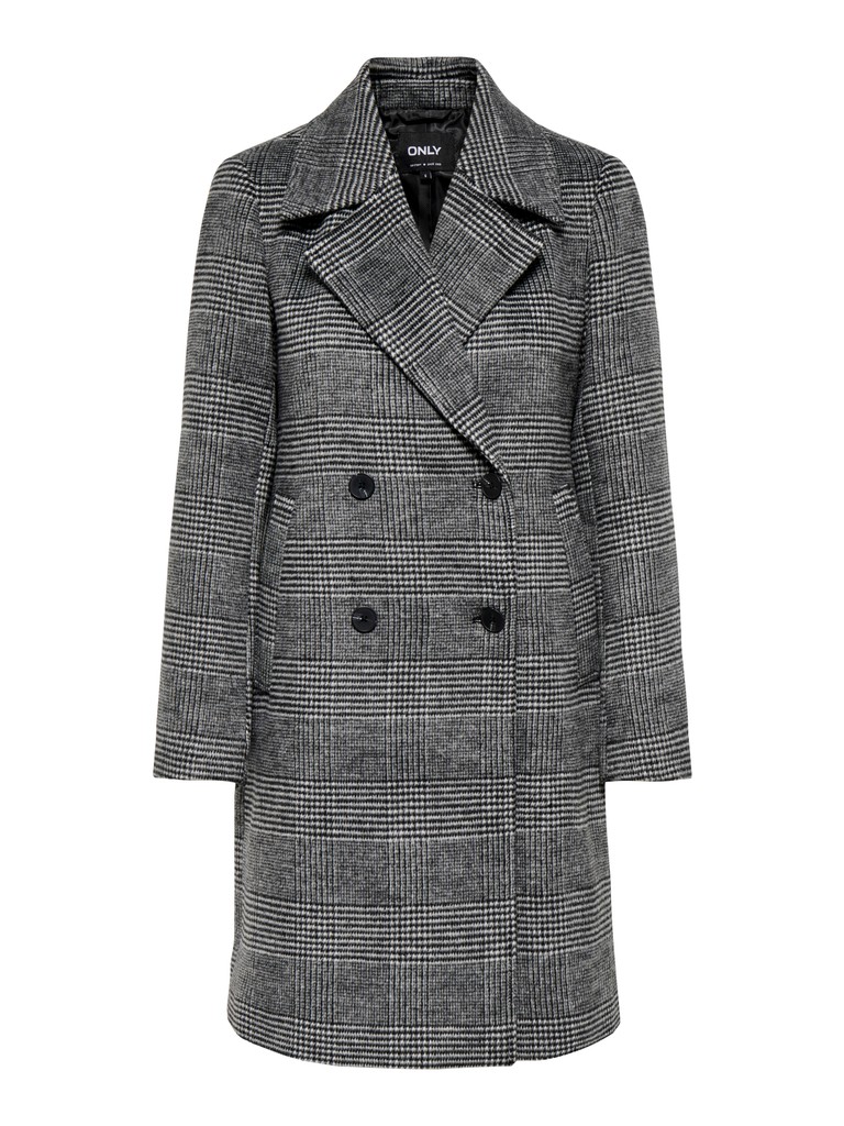 ONLTENNA LONG COAT CC OTW