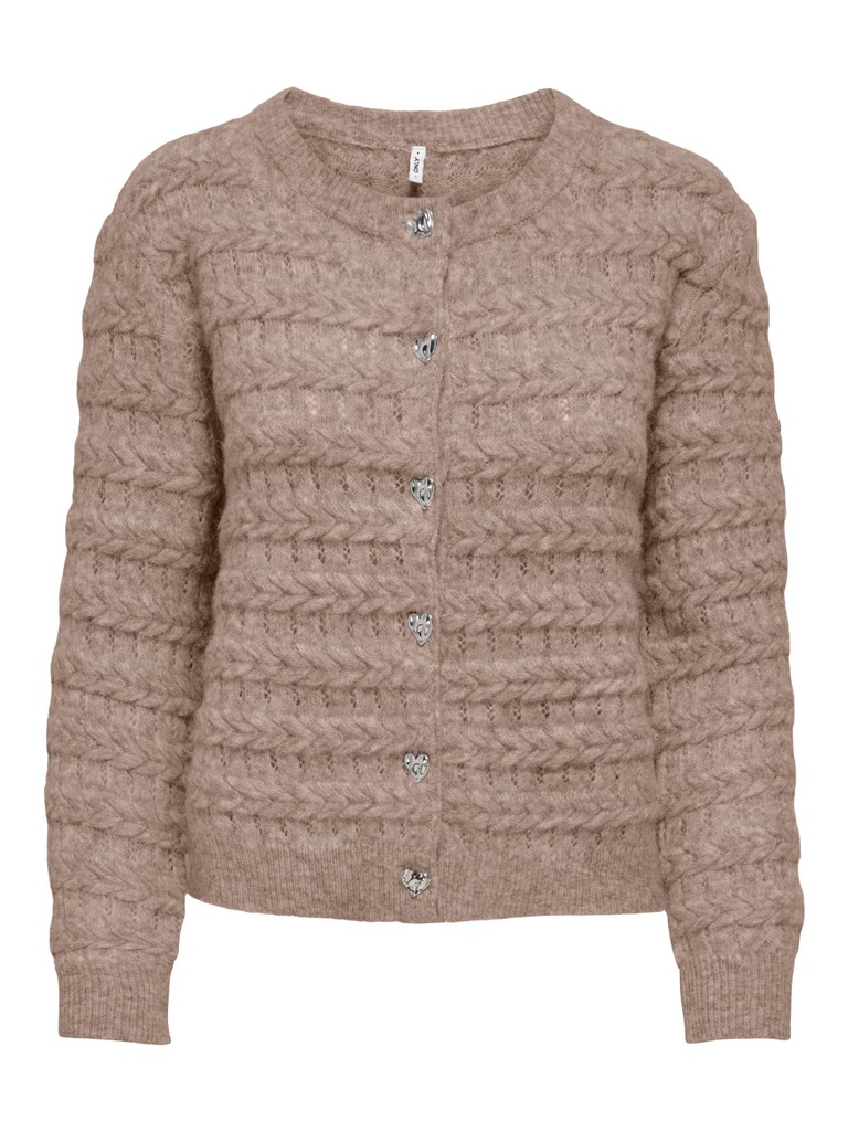 ONLCABALA LS CABEL CARDIGAN CC KNT