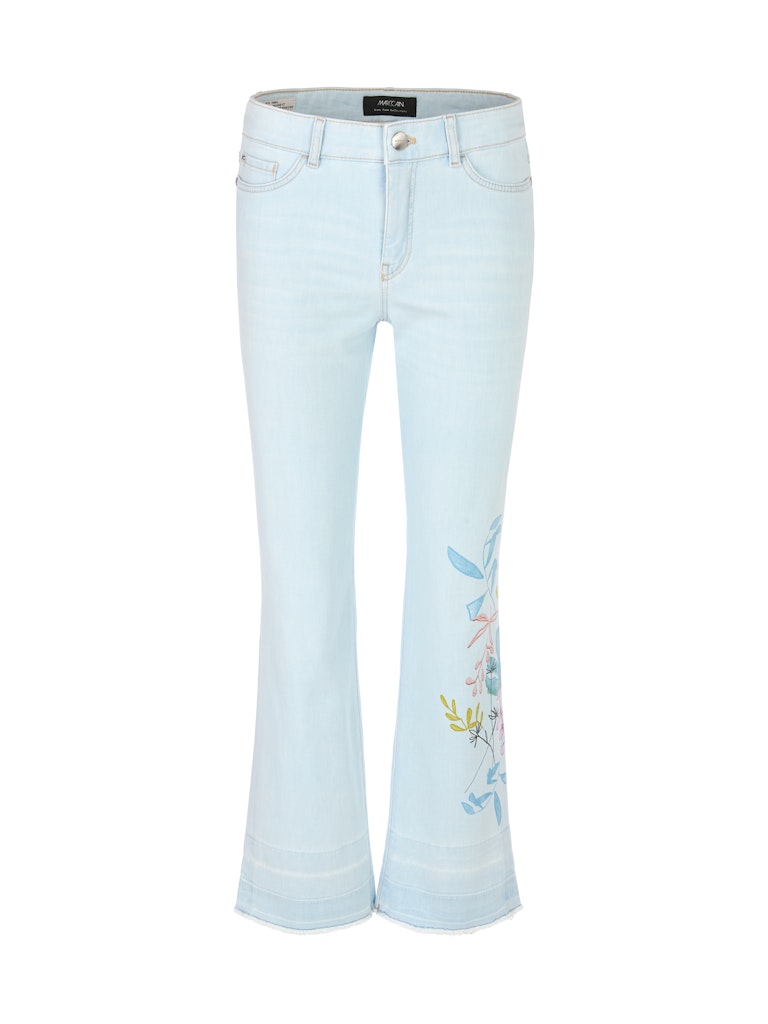 Jeans "Rethink Together" Modell FORLI