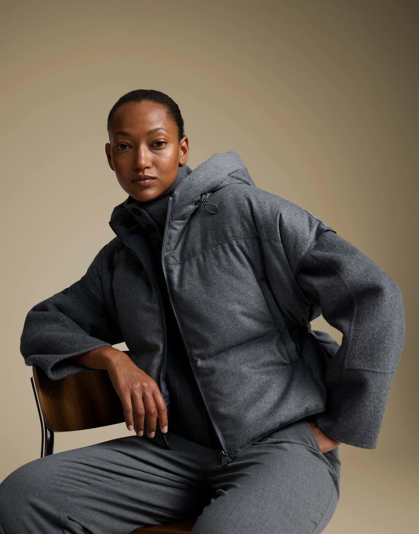 Venkina cozy