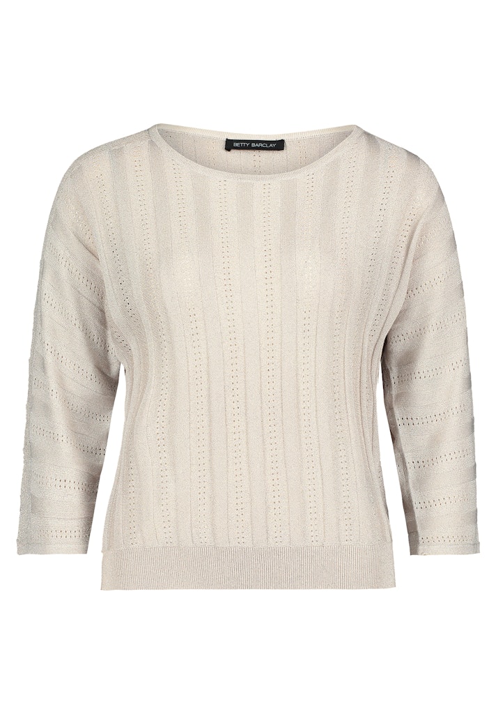 Feinstrickpullover