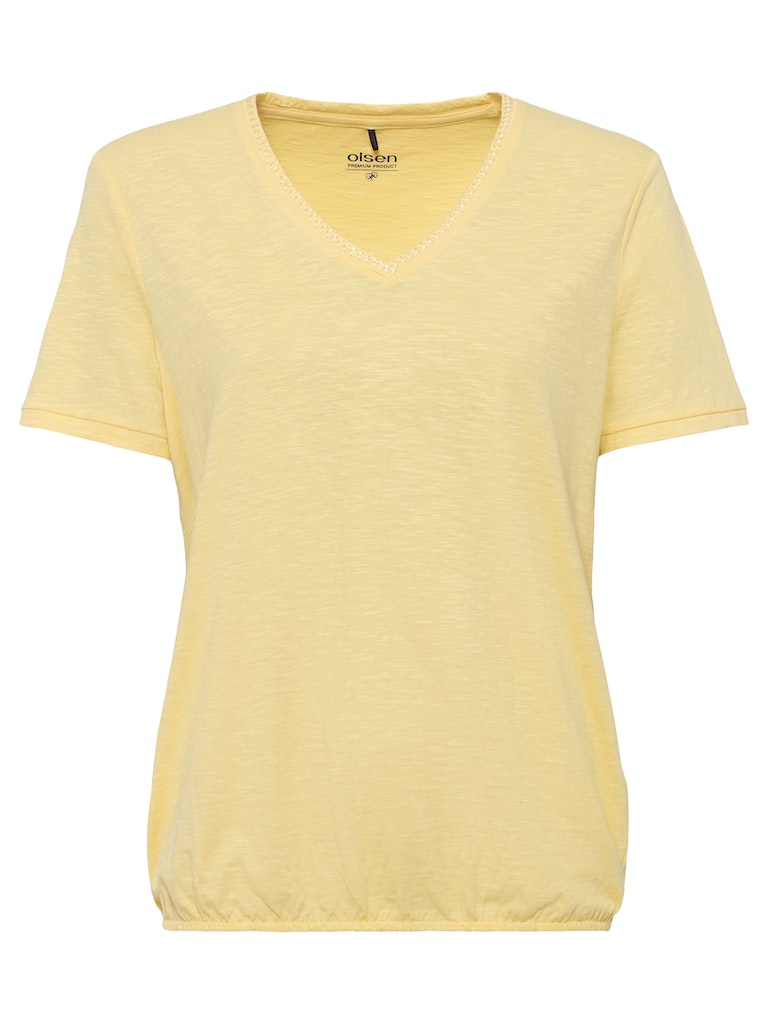 T-Shirt Short Sleeves