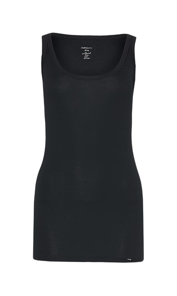 Tanktop aus Baumwoll-Mix Tanktop aus Baumwoll-Mix