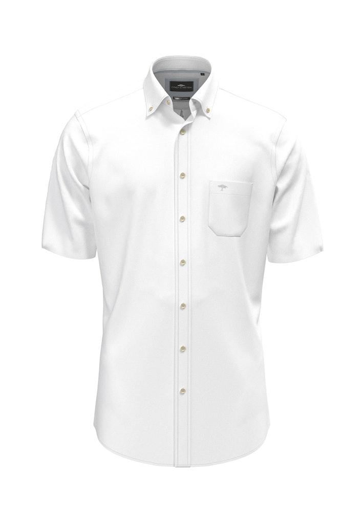 Classic Solid Slub, B.D., 1/2