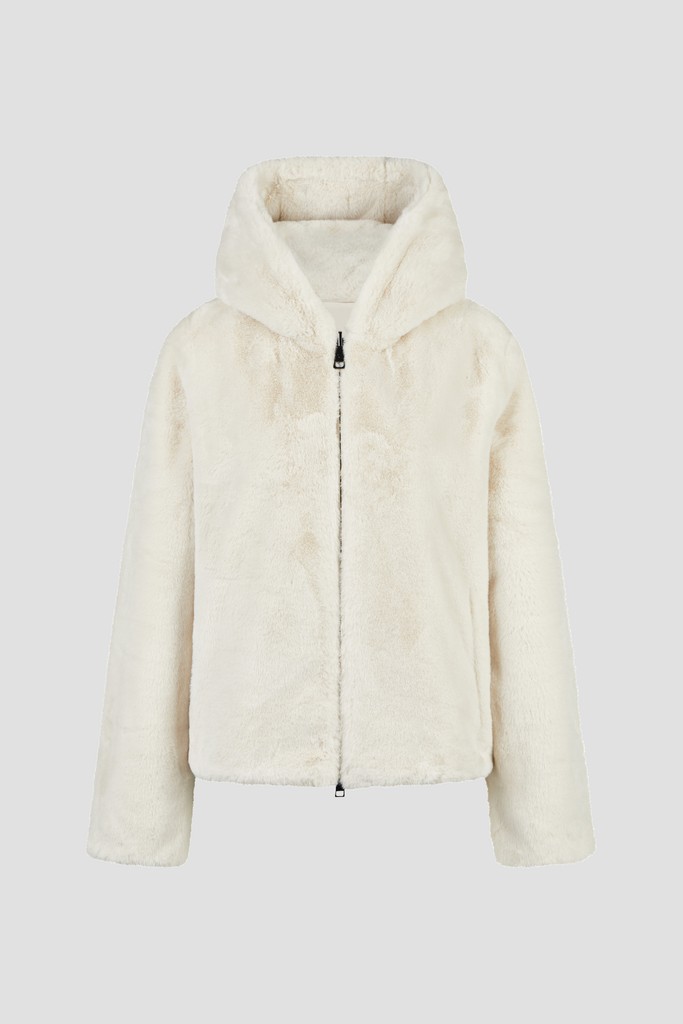 Wendejacke