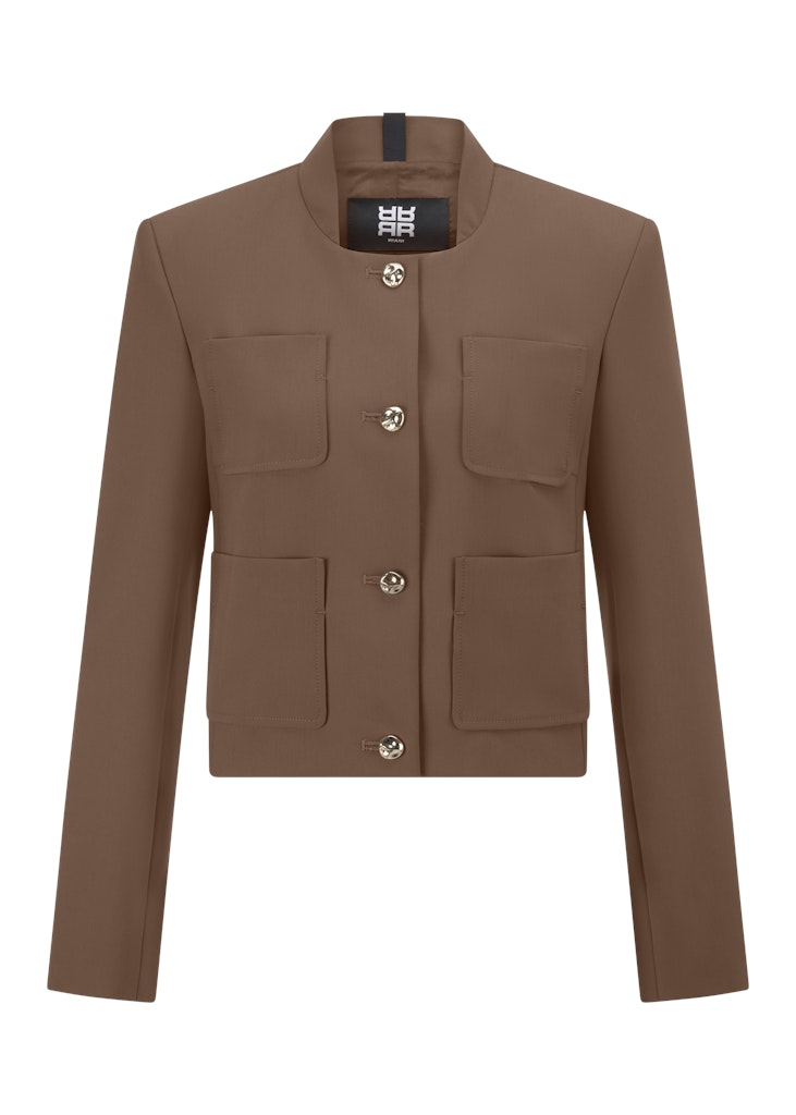 Jacke