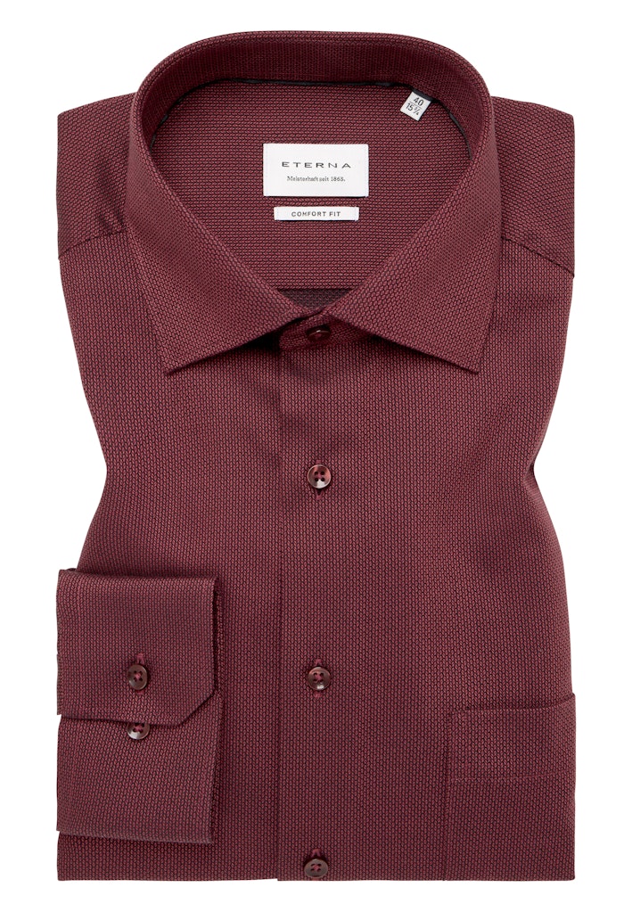 Hemd  Langarm Hemd  Langarm