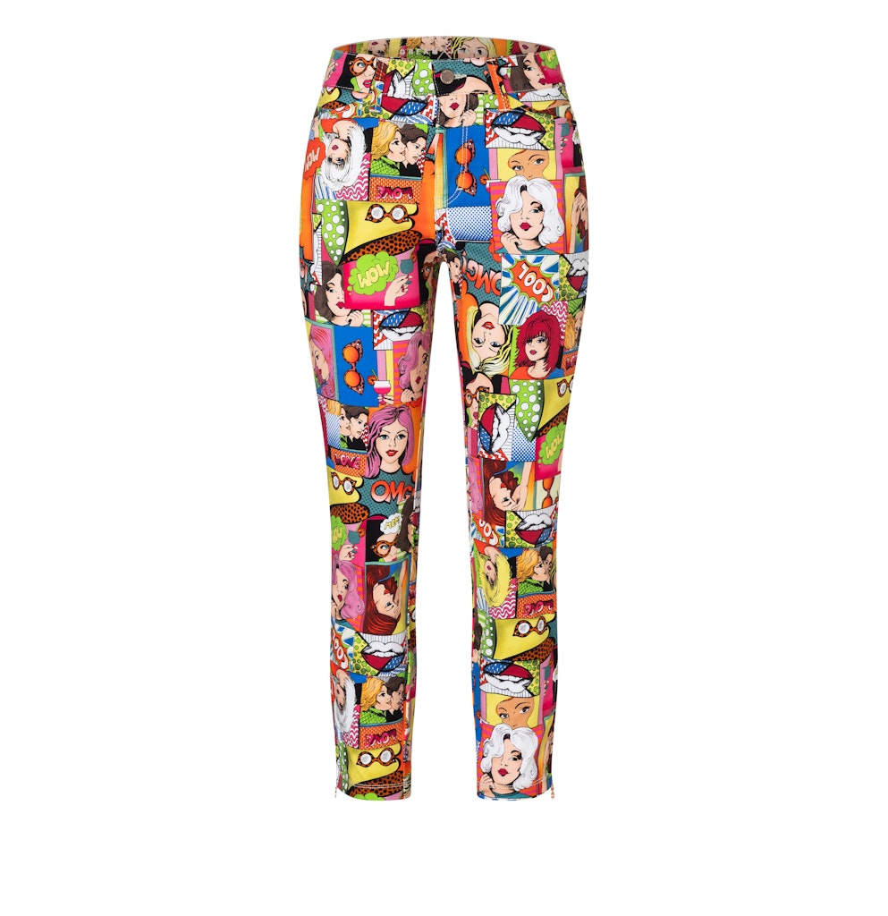 MAC JEANS - DREAM CHIC, Dream denim MAC JEANS - DREAM CHIC, Dream denim