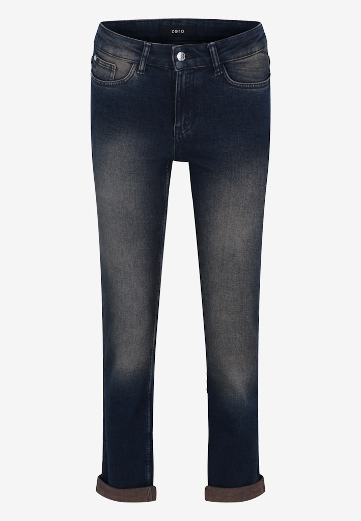 Jeans Style ORLANDO Straight Leg 32 Inch