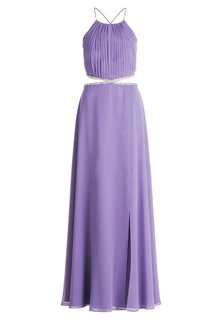 Abiballkleid